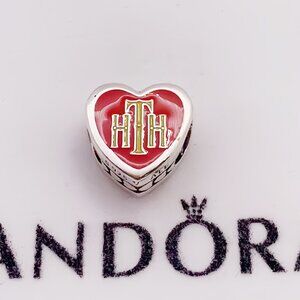 PandoraDisney Parks Hollywood Studios Tower Of Terror Bead Charm New Hotel